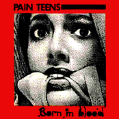 She Shook Me by Pain Teens