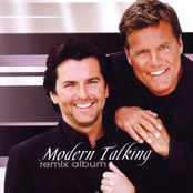 Down On My Knees by Modern Talking