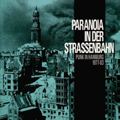 Paranoia in der Strassenbahn