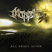 Ancient Of Ancients by Archspire