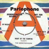 Night of the Vampire (Remastered 2024)