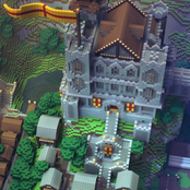 Fallen Kingdom - Single