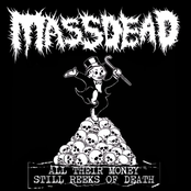 All Their Money Still Reeks Of Death