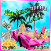 No Eres Bueno