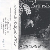 In the Depths of Woods