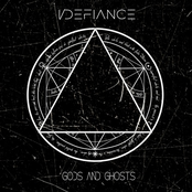 Gods and Ghosts