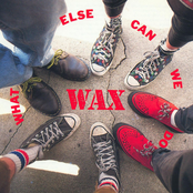 So Much Talk by Wax