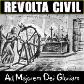 Revolta Civil