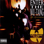 Shame On A Nigga by Wu‐tang Clan