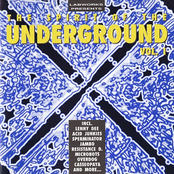 The Spirit Of Underground Vol. 1