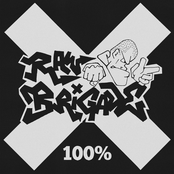 Raw Brigade: 100%
