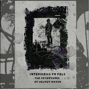 The Adventures of Helmut Muten
