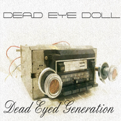 Dead Eyed Generation