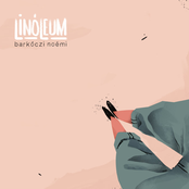 Linóleum EP
