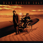 Out Of The Darkness by Blue Öyster Cult