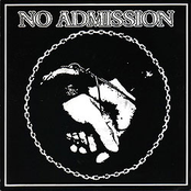 no admission