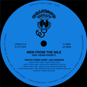 Watch Them Come 2025 Remixes