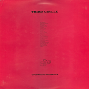 Goodbye To Yesterday 12"