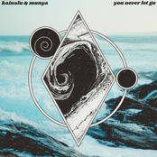 You Never Let Go (feat. Munya) - Single