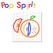 Pop Spirit #1