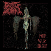 Crypts of Golgotha: Paths Against Divinity
