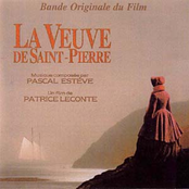 La Veuve de Saint-Pierre