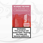 SCARING THE HOES: DLC PACK