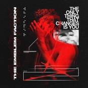 The Only Thing That Changes Is You