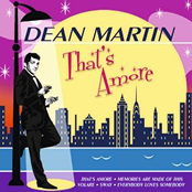 I Love The Way You Say Goodnight by Dean Martin