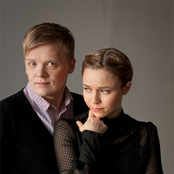 Pekka Kuusisto & Paula Vesala