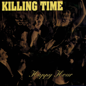 Killing Time: Happy Hour