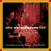 Dük ortuluktung ünü: The Sound of Wool Island