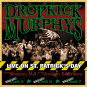 Alcohol by Dropkick Murphys