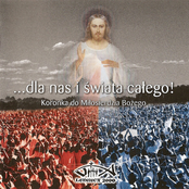 Koronka do Miłosierdzia Bożego