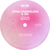 Little Me (Remixes)