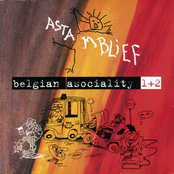 Hippies by Belgian Asociality