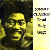 Come Make We Love Up by Johnny Clarke