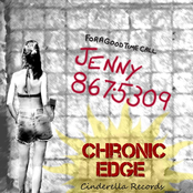 Chronic Edge: Jenny 8675309