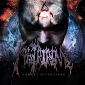 Unholy Divination by I Am The Trireme