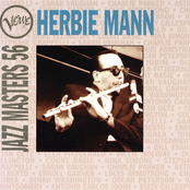 Strike Up The Band by Herbie Mann