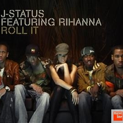 j-status feat. rihanna