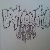 Bogmonsta U.K.H.C.