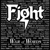 War Of Words by Fight