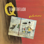 Something More by Quarterflash