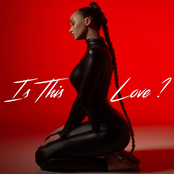 Is This Love