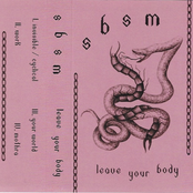 Leave Your Body