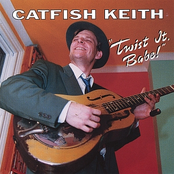 Keep Your Lamp Trimmed And Burning by Catfish Keith