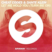 Cheat Codes: Let Me Hold You (Turn Me On)