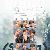Stray Kids : SKZ-RECORD