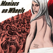 Maniacs On Wheels